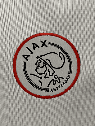 Ajax Alternativa 1998/99