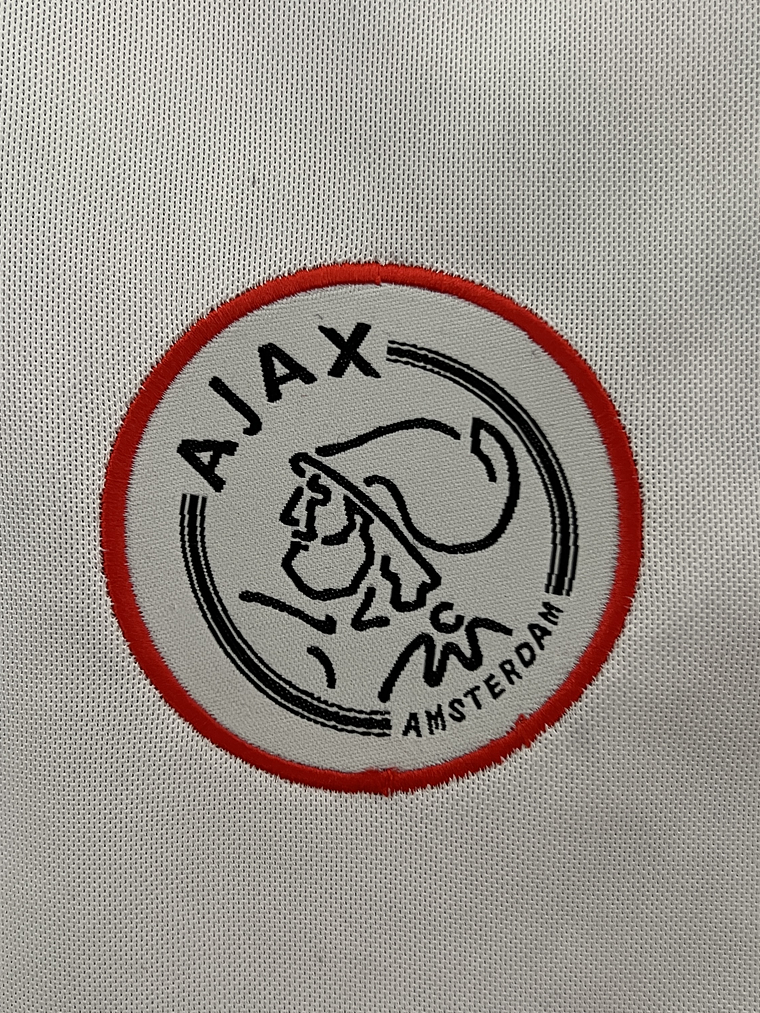 Ajax Alternativa 1998/99 2