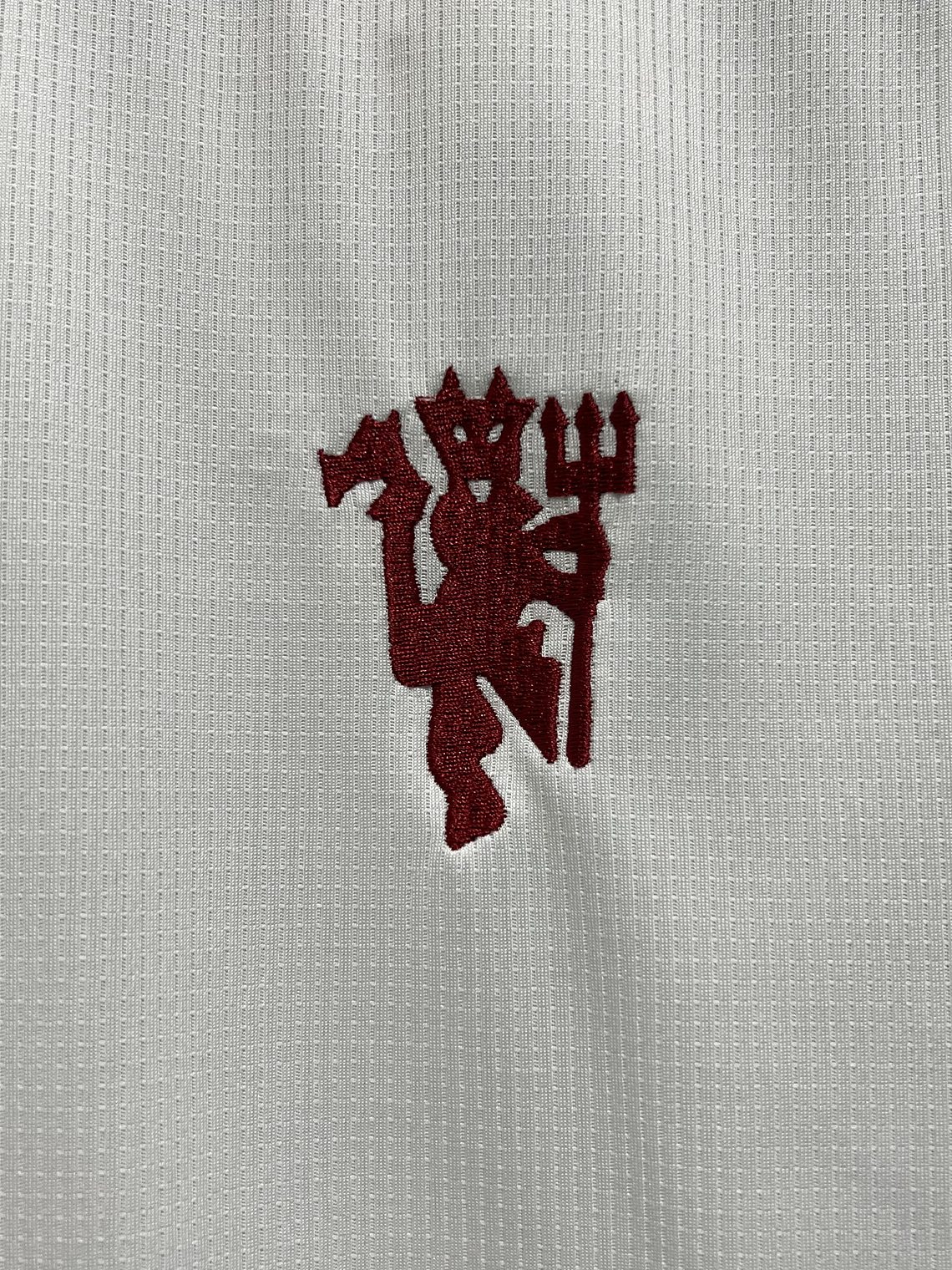 Camisola Manchester United Terceira 2023/24 2