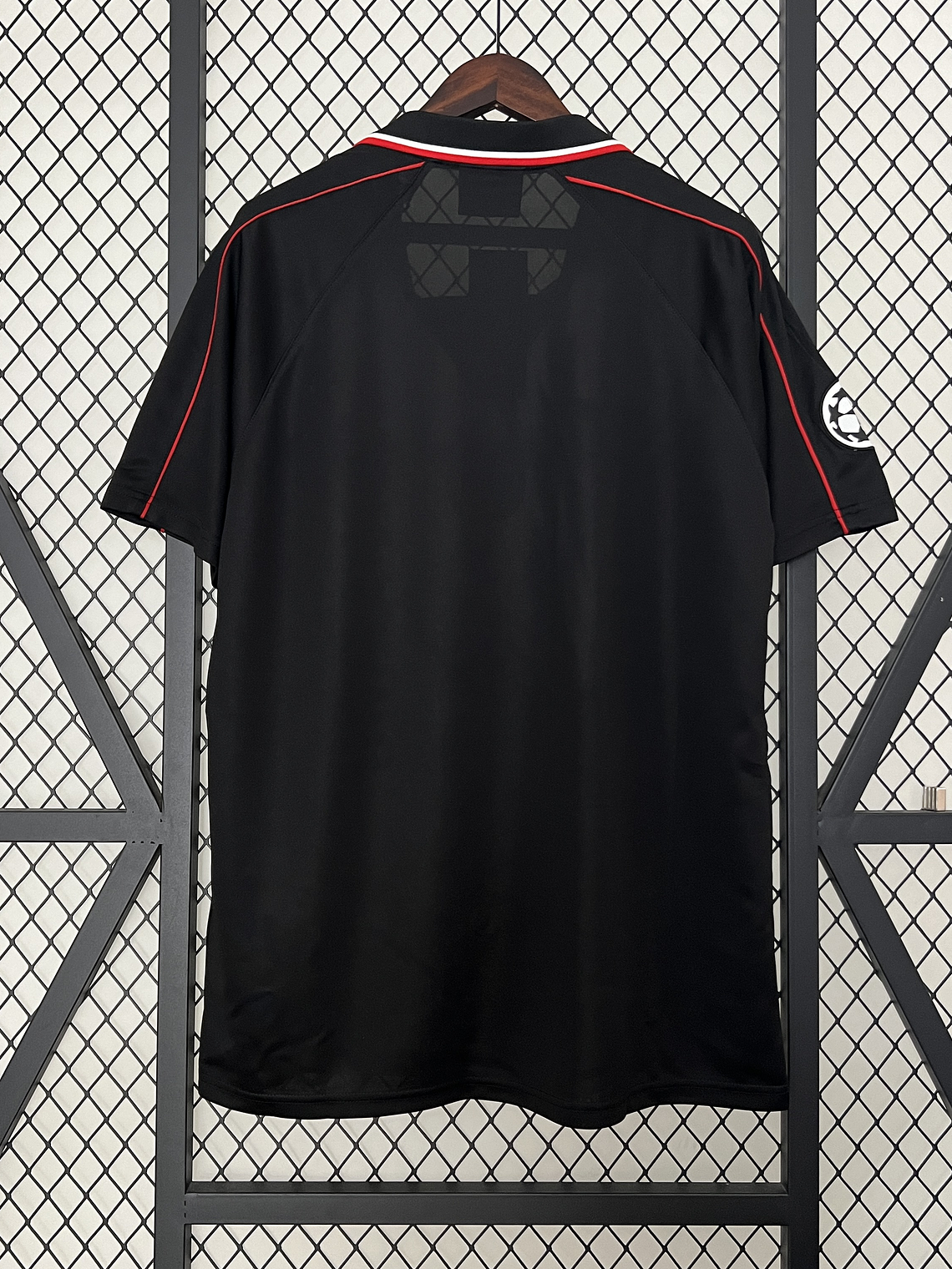 Ajax Alternativa 1998/99 3