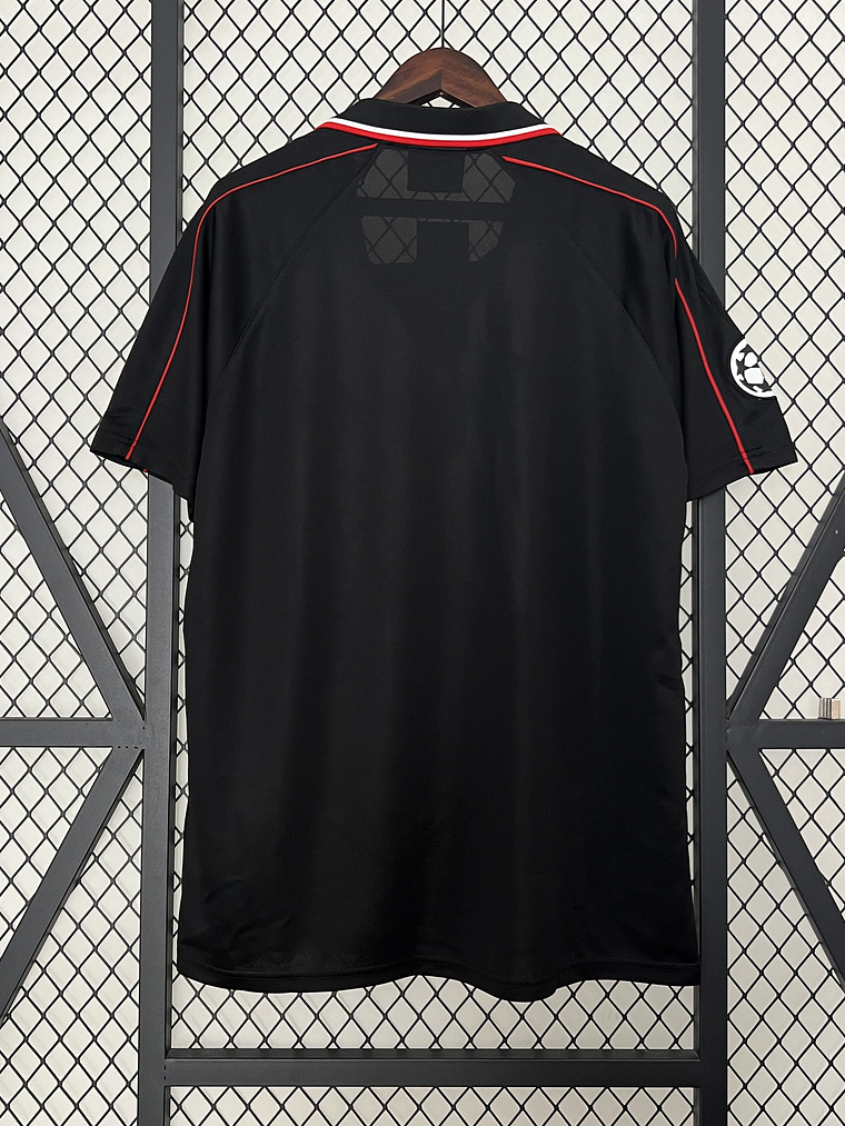 Ajax Alternativa 1998/99 3