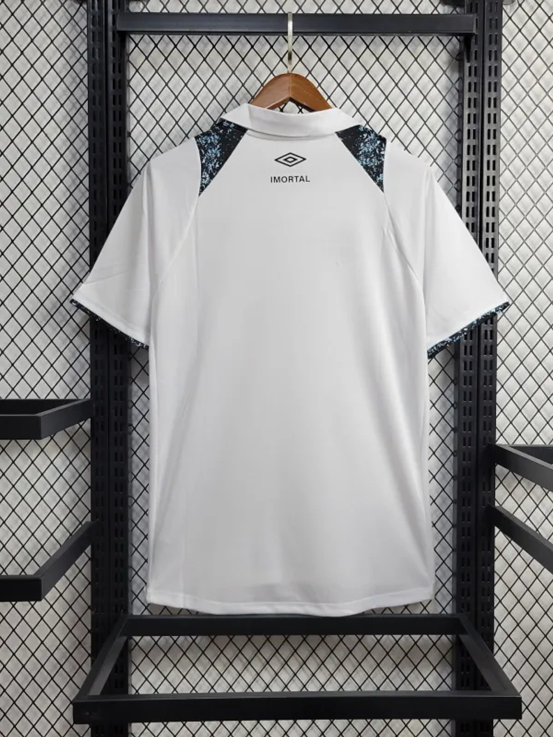 Camisola Grémio Principal 2024/25 3