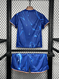 Kit Criança Chelsea Principal 2024/25 - Thumbnail 2