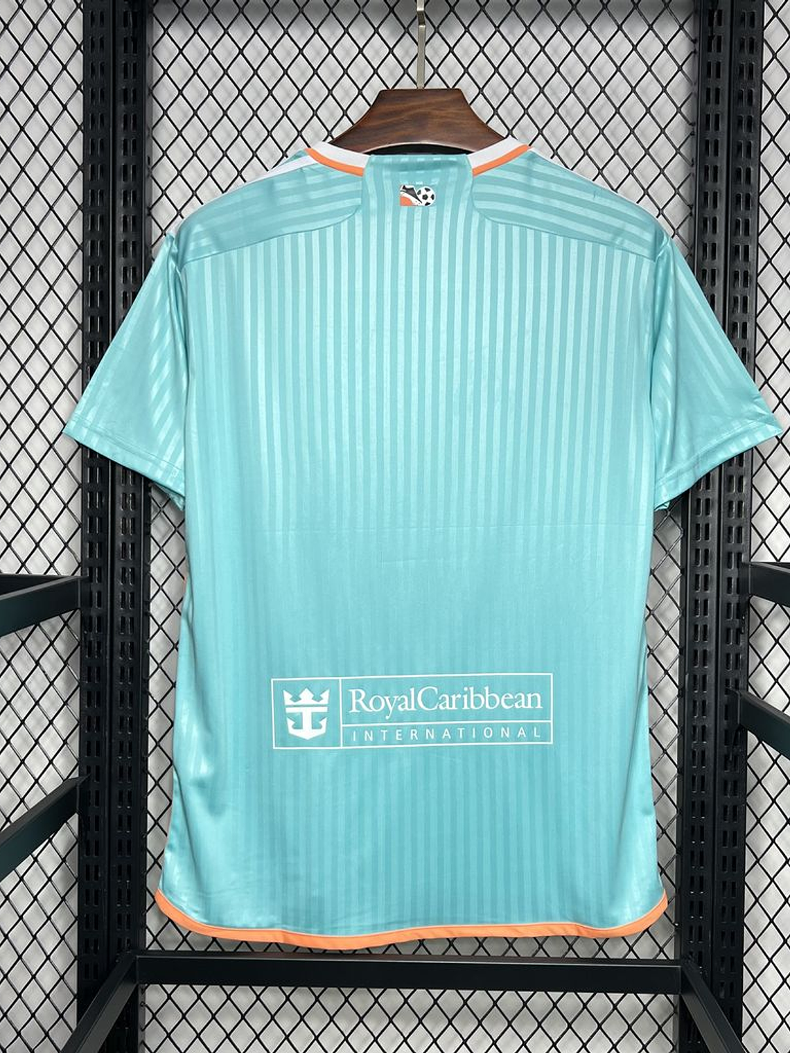 Camisola Inter Miami Terceira 2024/25 3