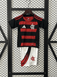 Kit Criança Flamengo Principal 2025/26 - Thumbnail 1