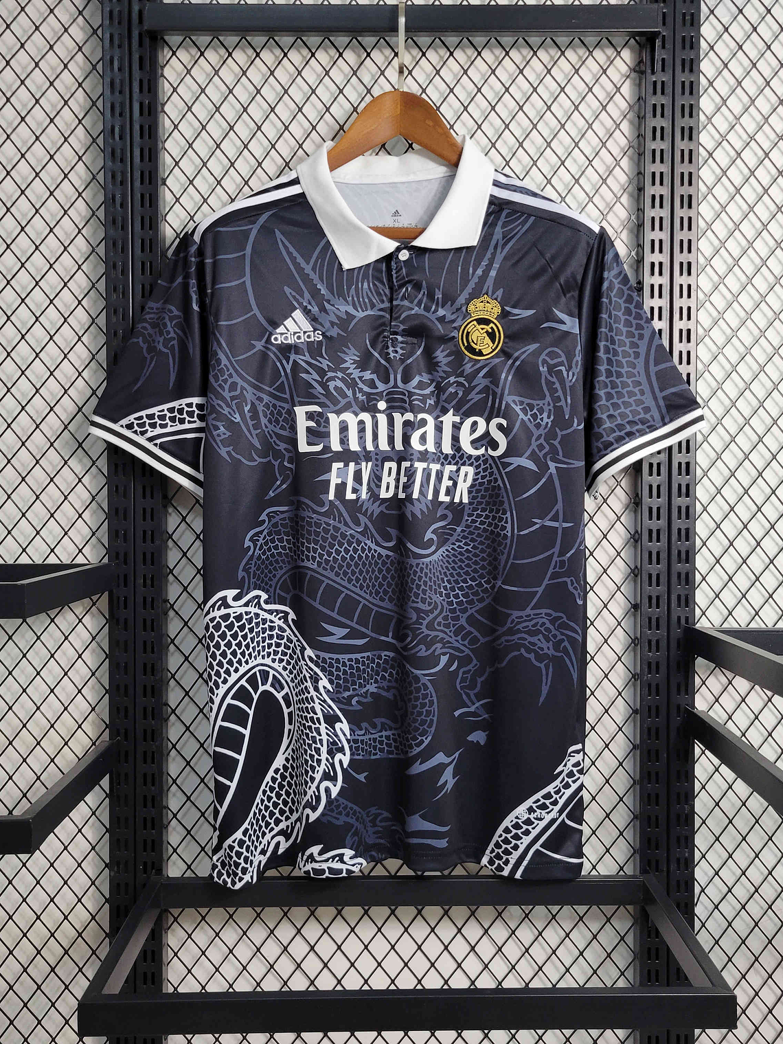 Camisola Real Madrid Edição Especial 2023 1