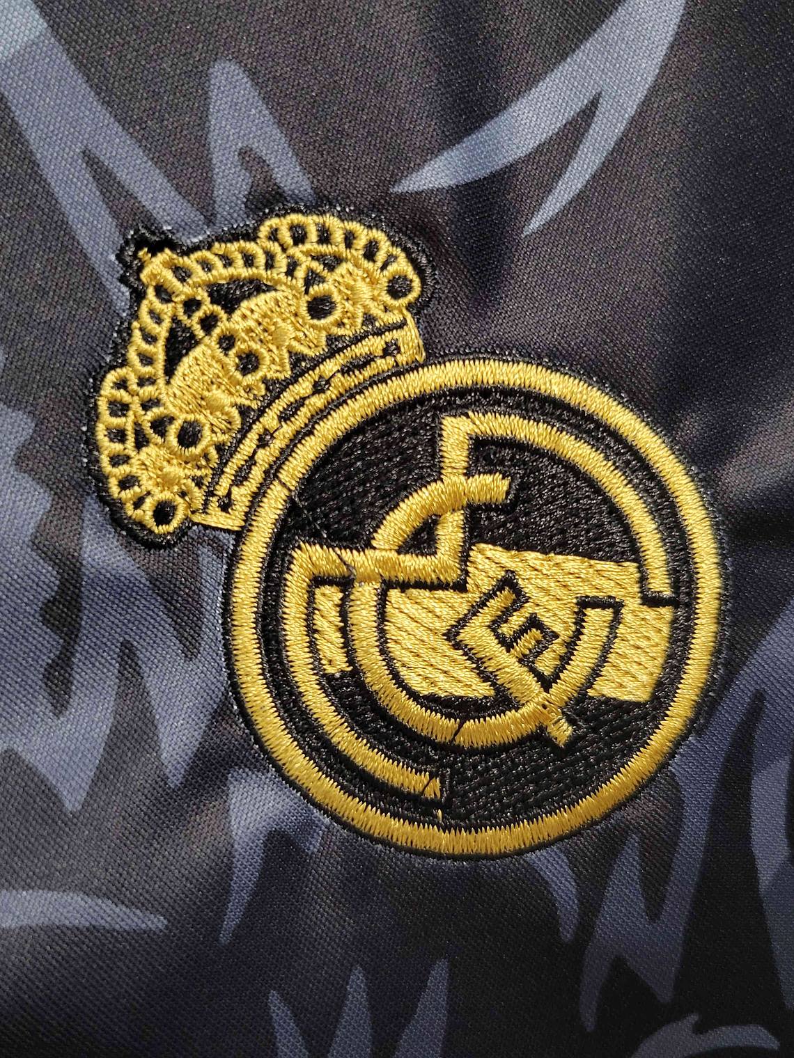 Camisola Real Madrid Edição Especial 2023 2