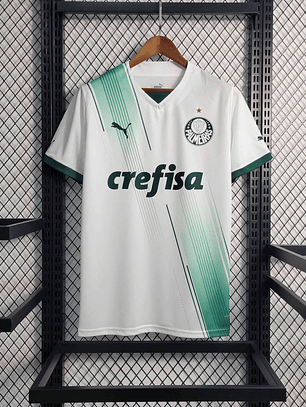 Camisola Palmeiras Alternativa 2023/24