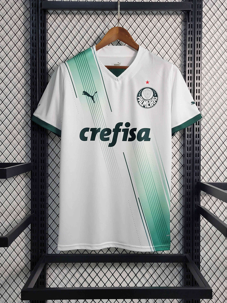 Camisola Palmeiras Alternativa 2023/24 1