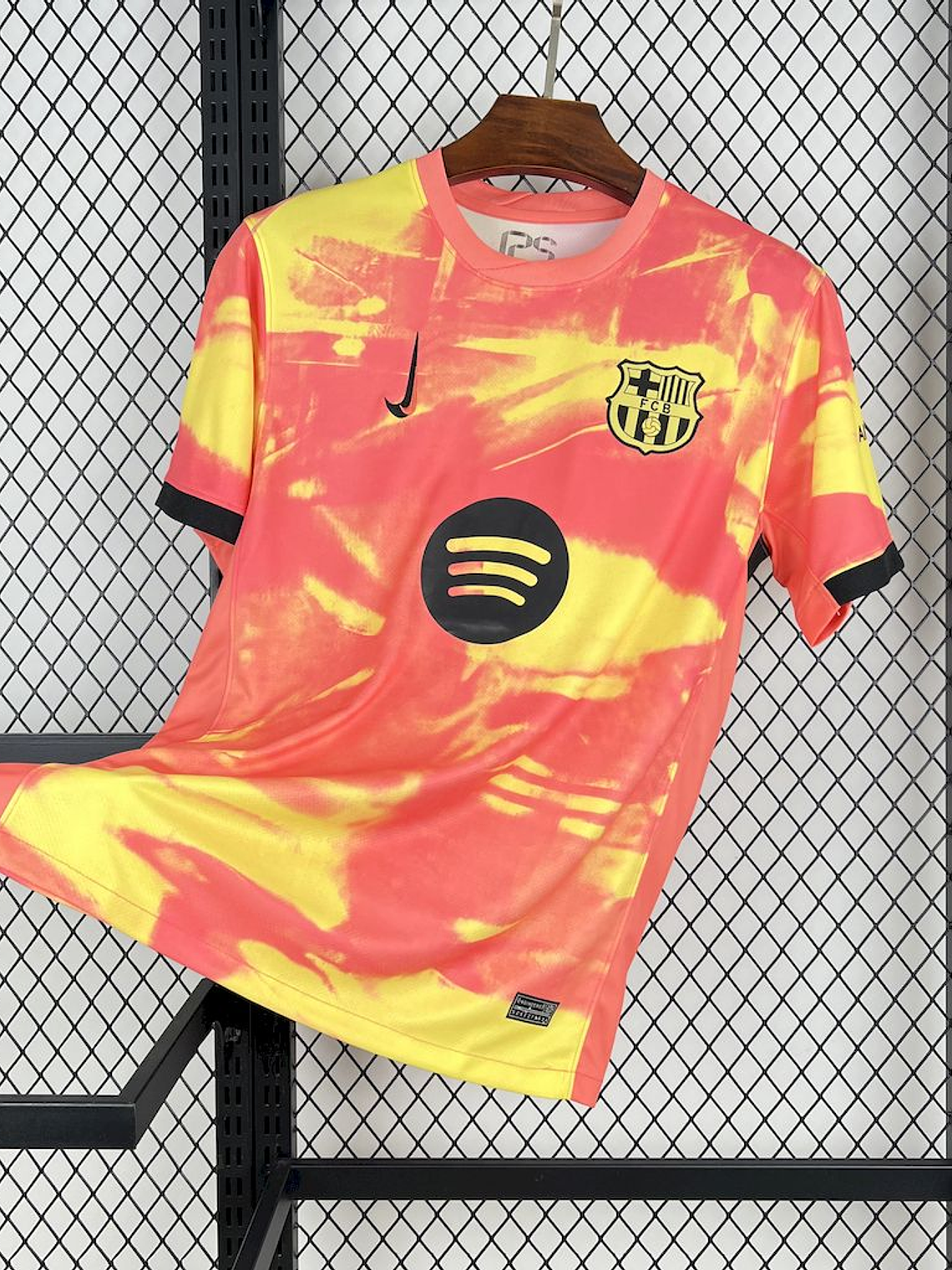 Camisola Barcelona Edição Especial 2025/26 1