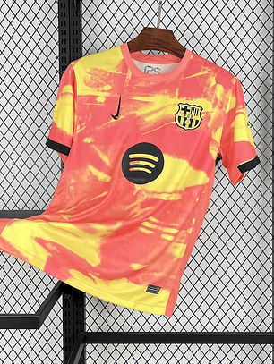 Camisola Barcelona Edição Especial 2025/26