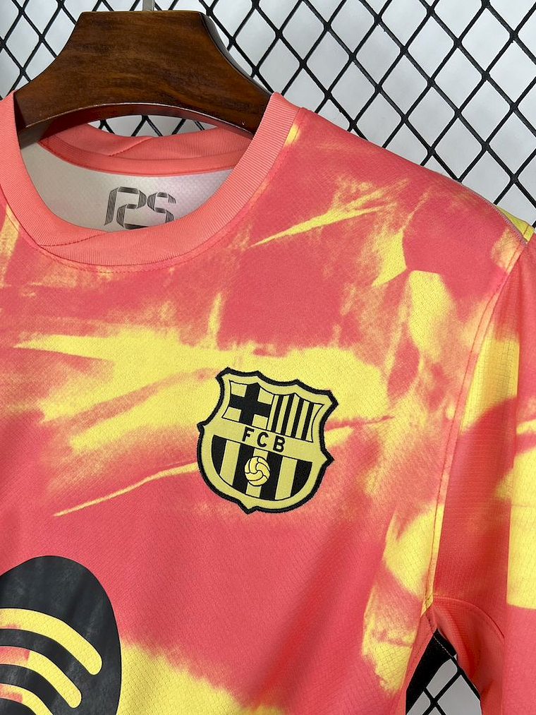 Camisola Barcelona Edição Especial 2025/26 2
