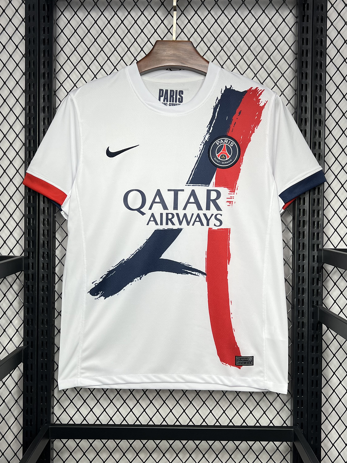 Paris Saint-Germain Alternativa 2024/25 1