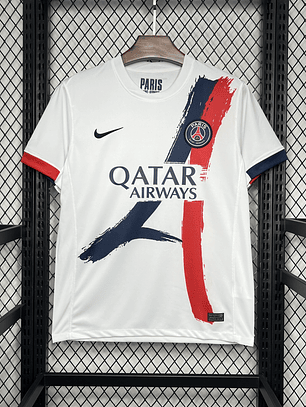 Paris Saint-Germain Alternativa 2024/25