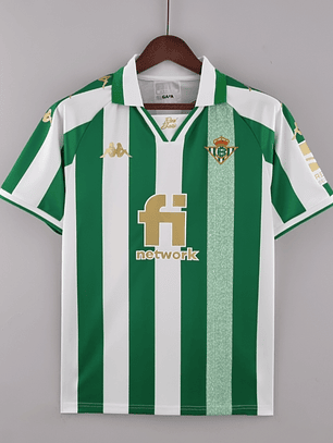Camisola Bétis Equipamento Principal 2022/23