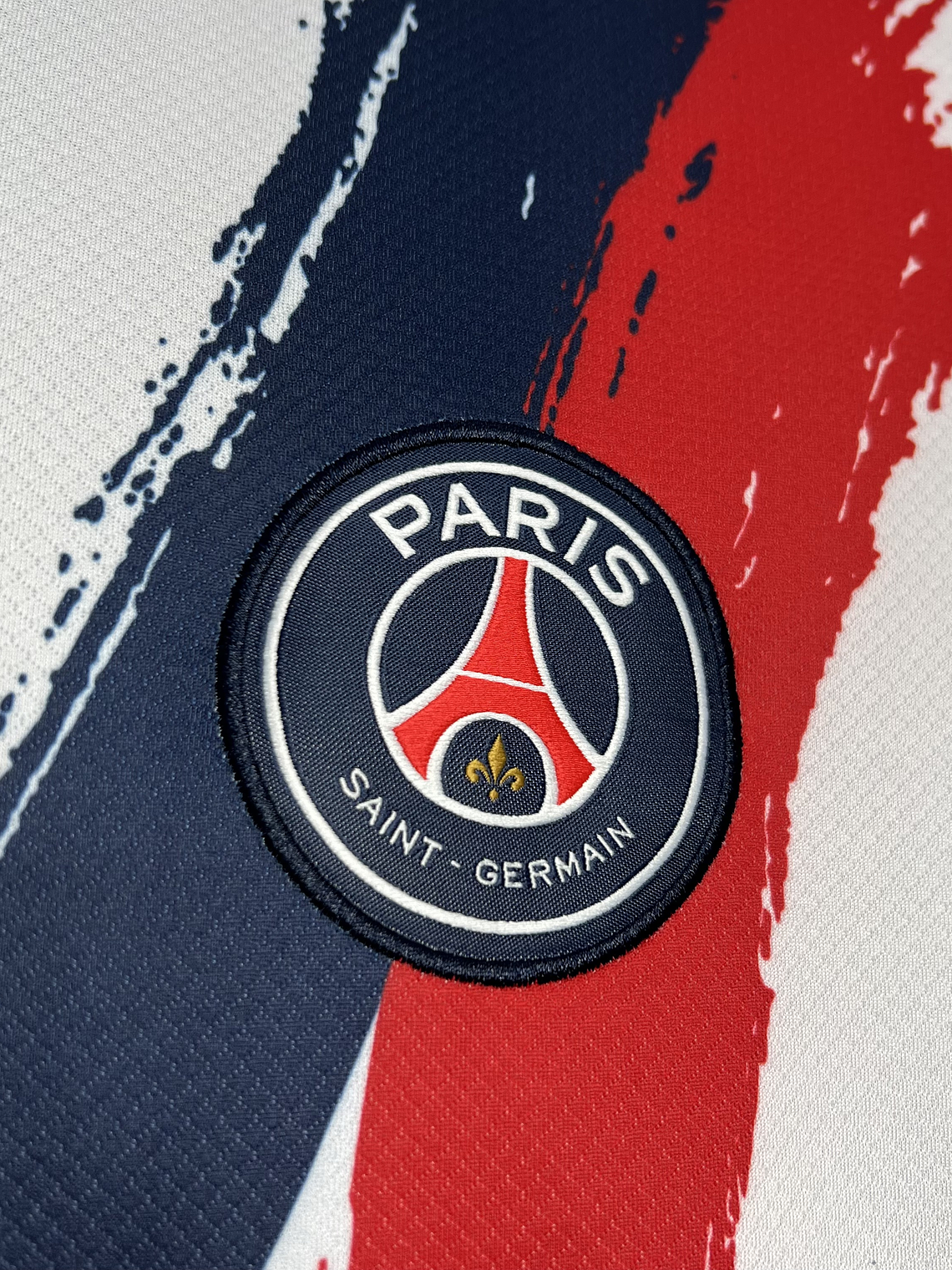 Paris Saint-Germain Alternativa 2024/25 2