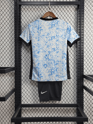 Kit Criança Portugal Alternativo 2024