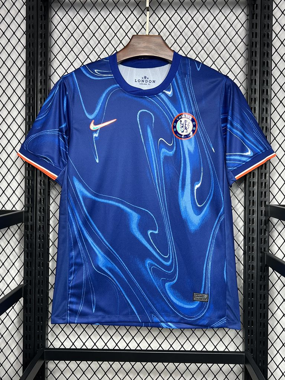 Camisola Chelsea Principal 2024/25 1