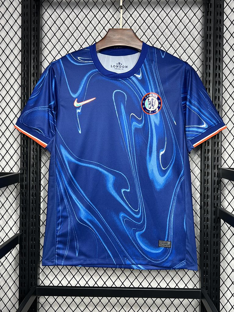 Camisola Chelsea Principal 2024/25 1