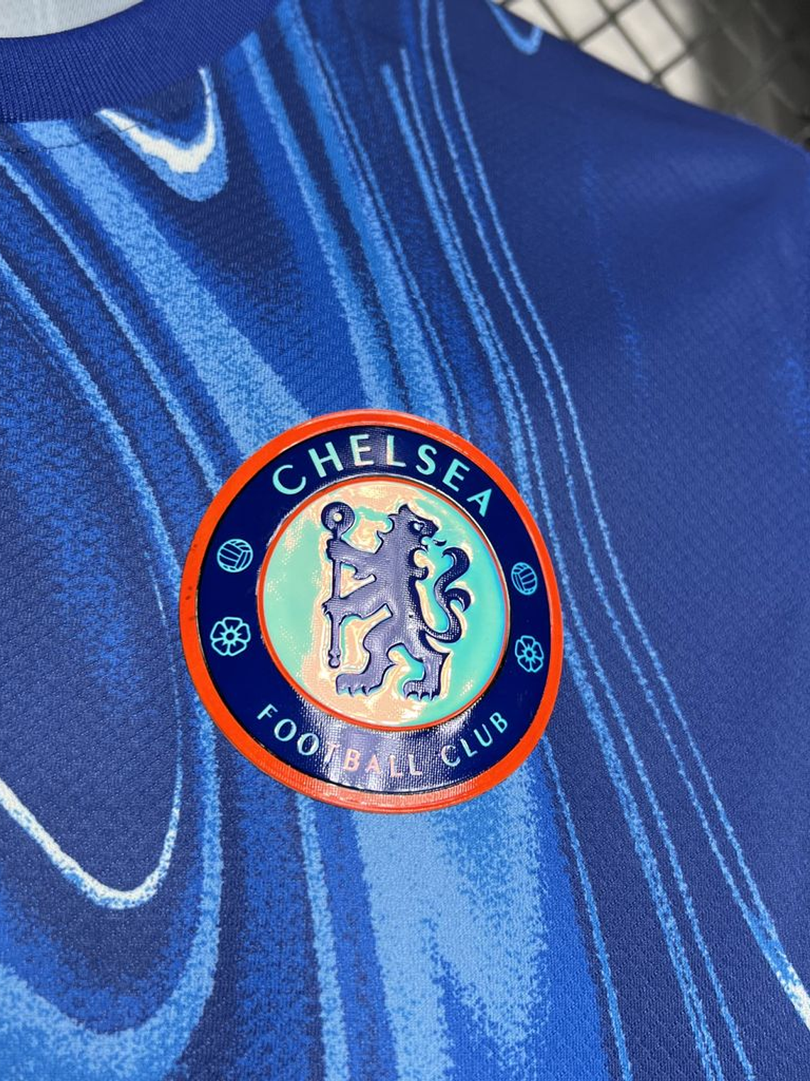 Camisola Chelsea Principal 2024/25 2