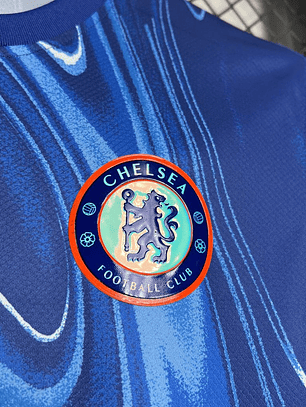 Camisola Chelsea Principal 2024/25