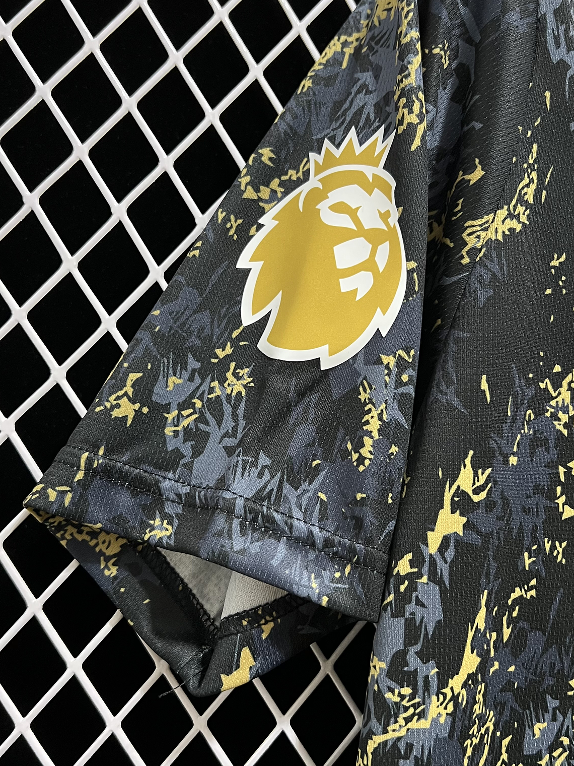 Camisola Manchester City Edição Especial Campeão  4