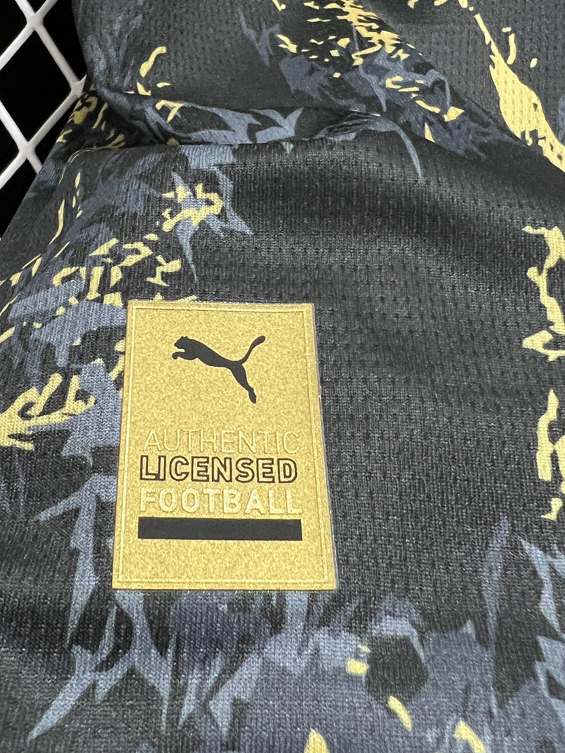 Camisola Manchester City Edição Especial Campeão  5