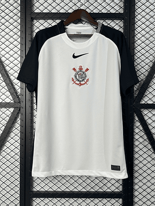 Camisola Corinthians Principal 2025/26