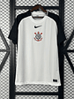 Camisola Corinthians Principal 2025/26 - Thumbnail 1