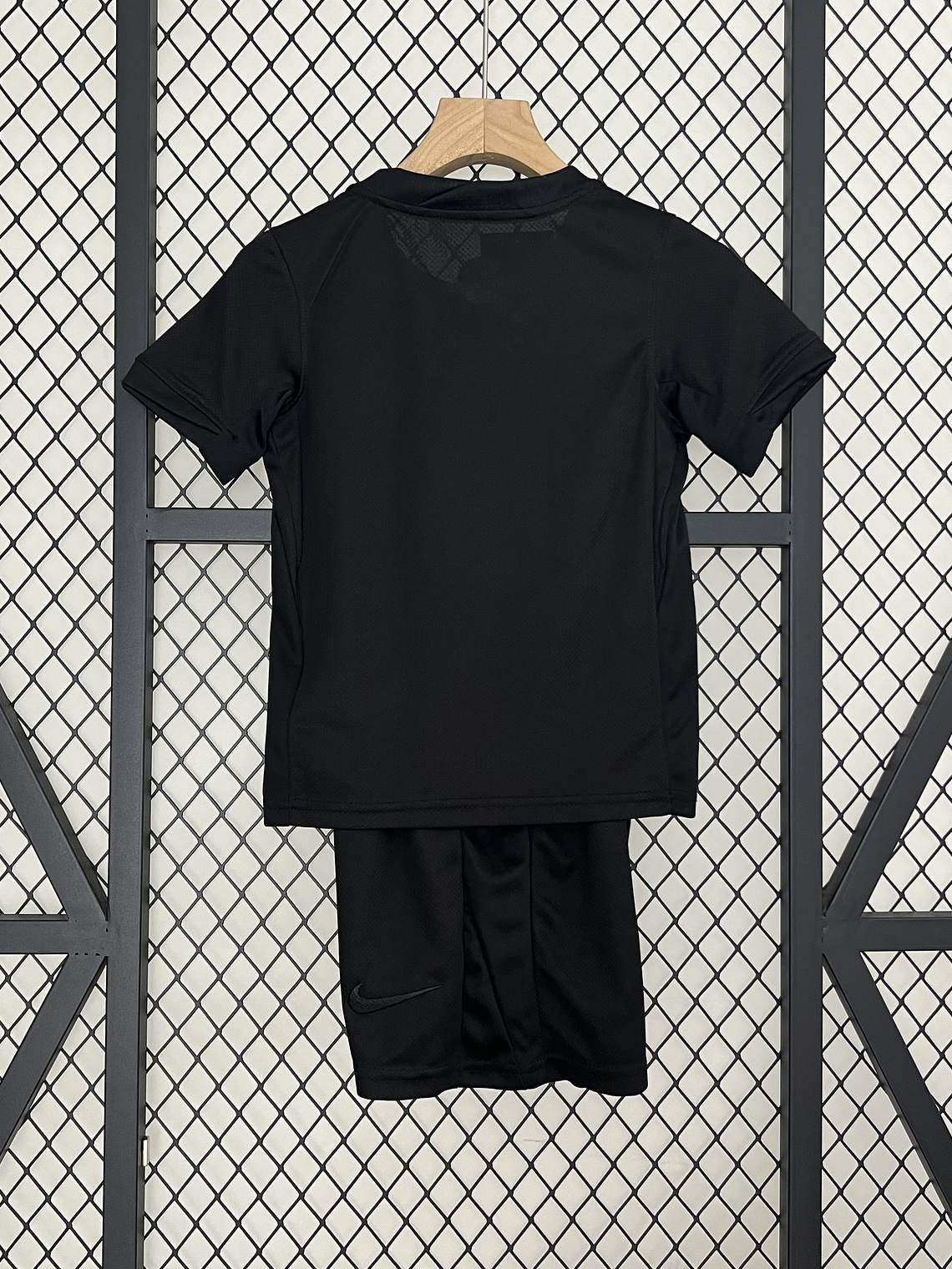 Kit Criança Corinthians Alternativo 2024/25 2