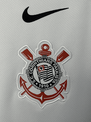 Camisola Corinthians Principal 2025/26