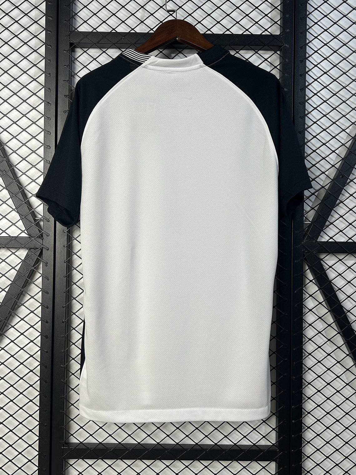 Camisola Corinthians Principal 2025/26 3