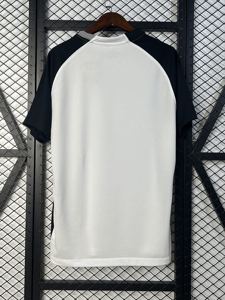 Camisola Corinthians Principal 2025/26 3