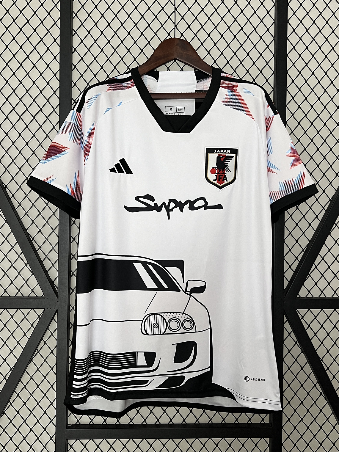 Japão Edição Especial Supra 1