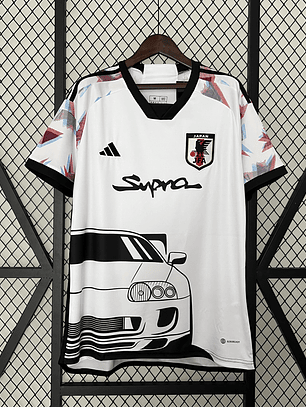 Japão Edição Especial Supra
