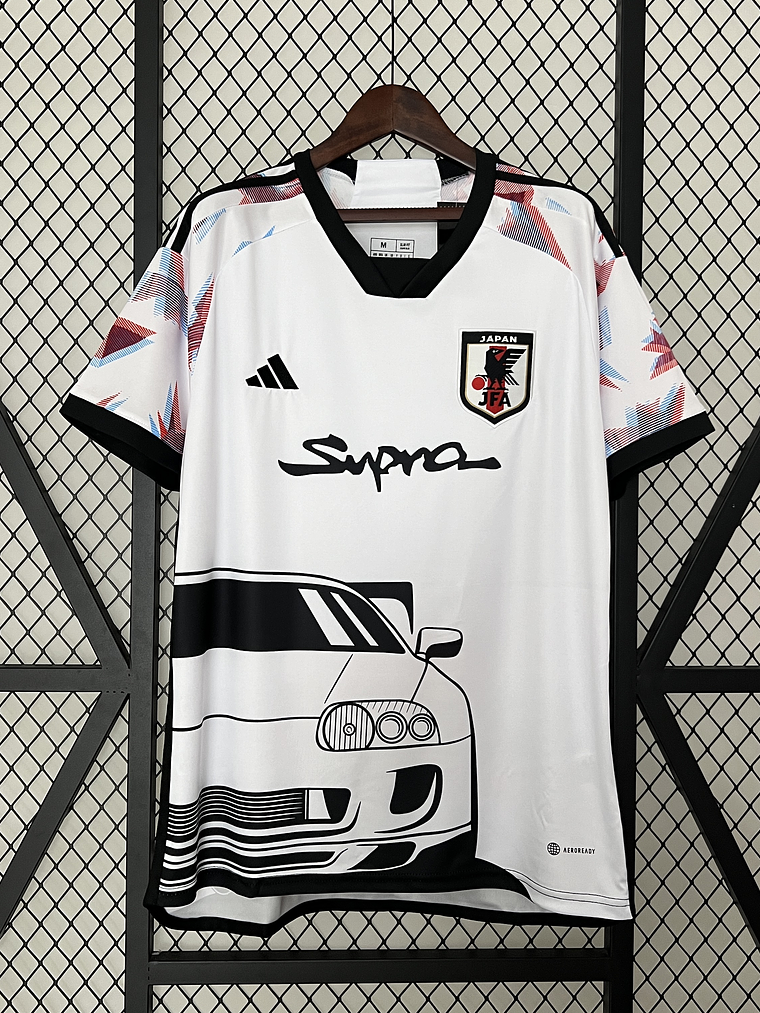 Japão Edição Especial Supra 1