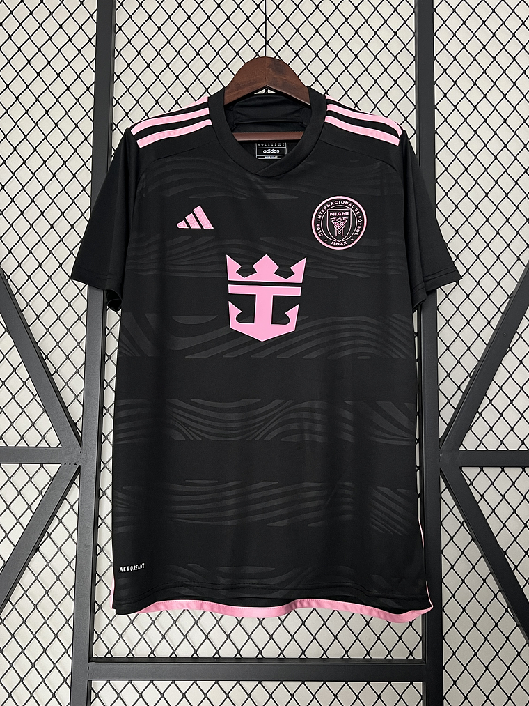 Camisola Miami Alternativa 2024/25 1