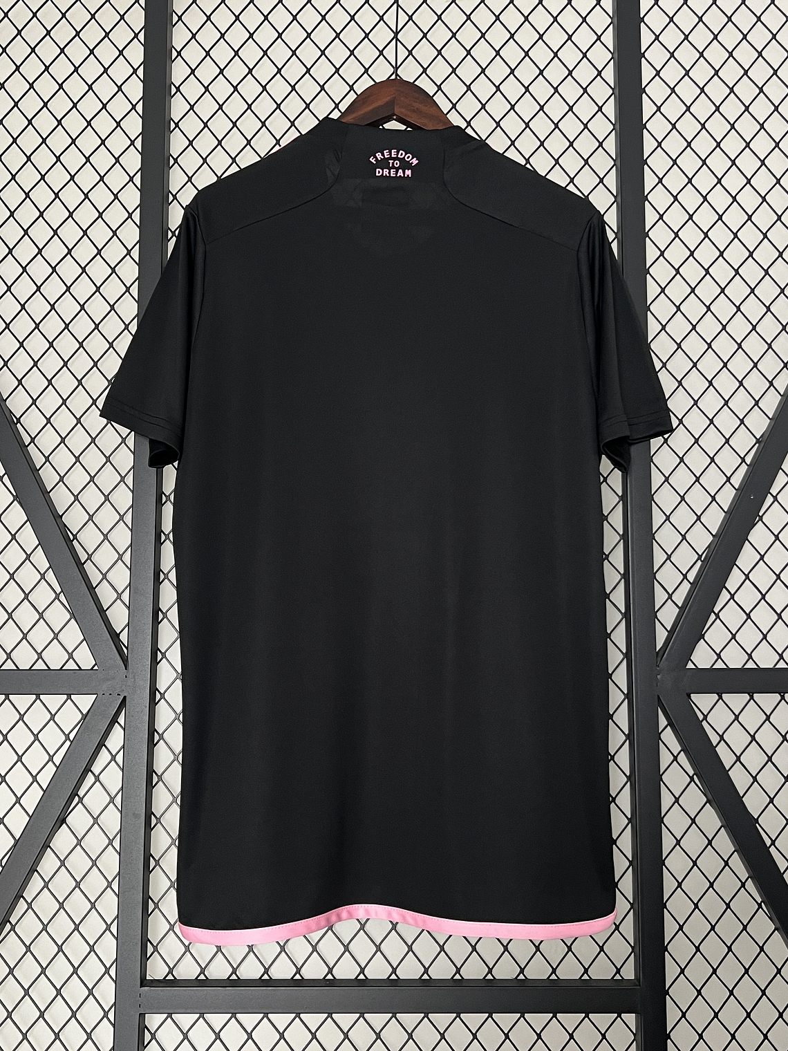 Camisola Miami Alternativa 2024/25 3