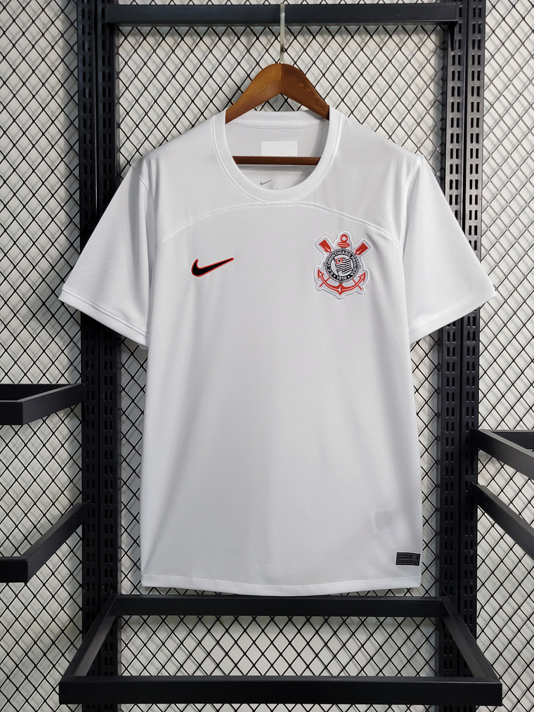 Camisola Corinthians Principal 2023/24 1
