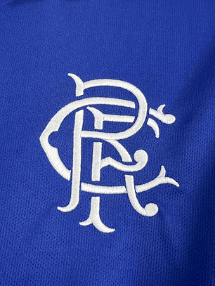 Camisola Rangers Principal 2025/26