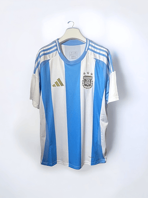 Camisola Argentina Principal 2024
