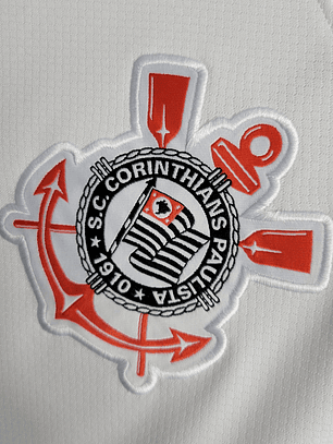 Camisola Corinthians Principal 2023/24