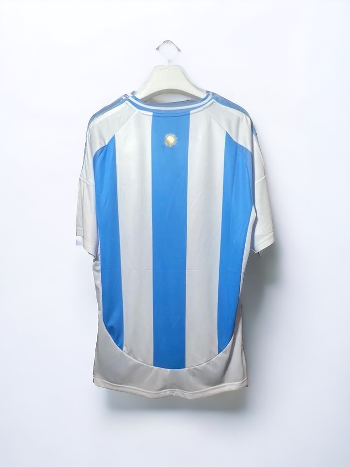 Camisola Argentina Principal 2024 2