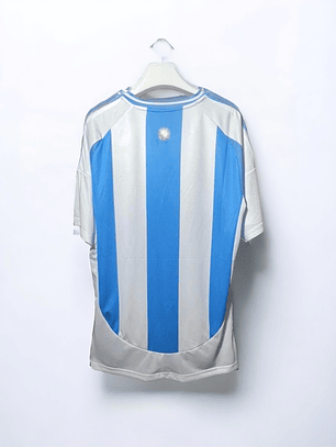 Camisola Argentina Principal 2024
