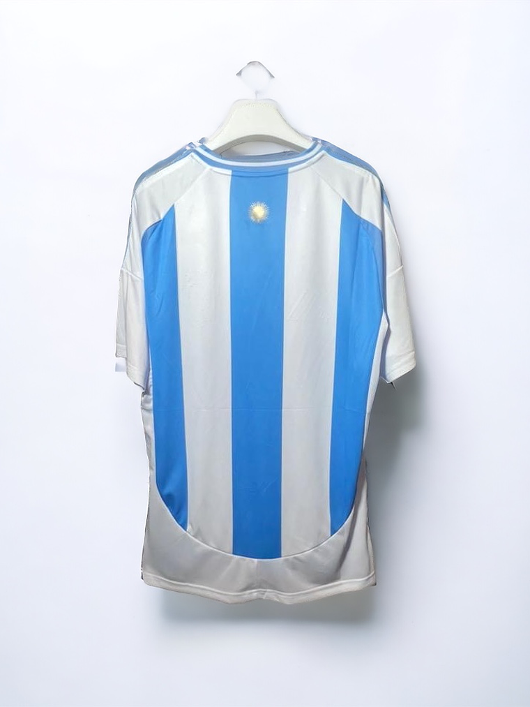 Camisola Argentina Principal 2024 2