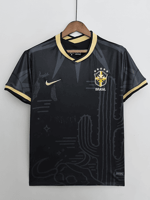 Camisola Brasil Edição Especial 2022