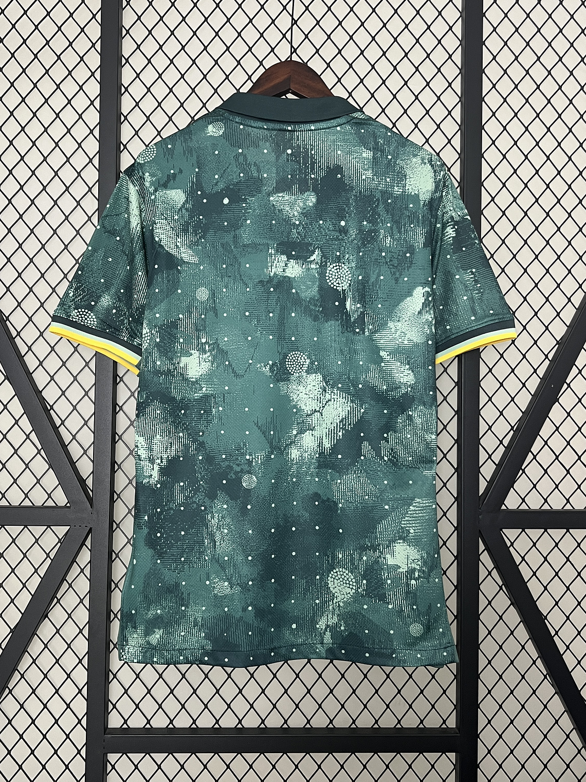 Camisola Tottenham Terceira 2024/25 3