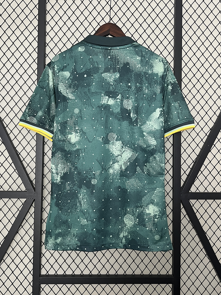 Camisola Tottenham Terceira 2024/25 3