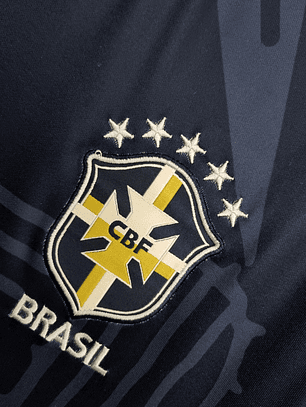 Camisola Brasil Edição Especial 2022