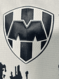 Camisola Principal Monterrey 2025/26 - Thumbnail 2
